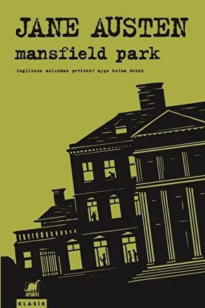 Mansfield Park