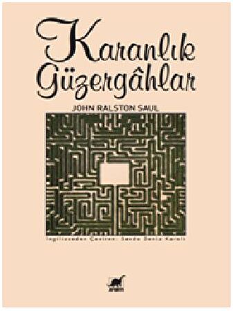 Karanlık Güzergahlar