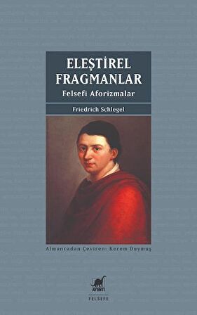 Eleştirel Fragmanlar