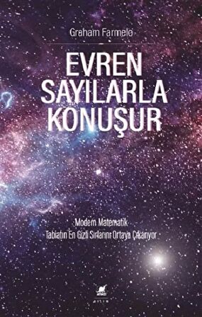 Evren Sayılarla Konuşur