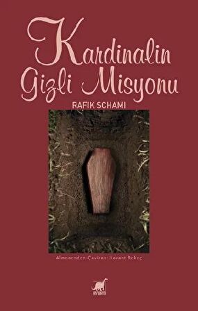 Kardinalin Gizli Misyonu