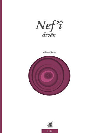 Divan / Nefi