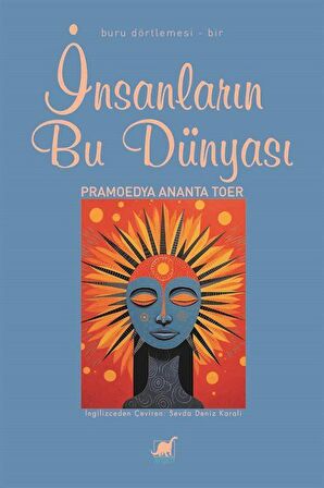 İnsanların Bu Dünyası