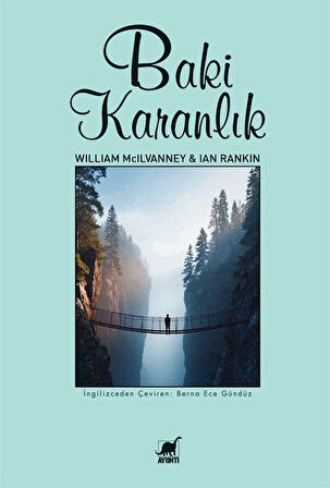 Baki Karanlık / Ian Rankin