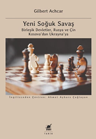 Yeni Soğuk Savaş