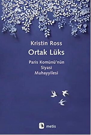 Ortak Lüks