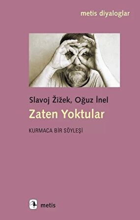 Zaten Yoktular