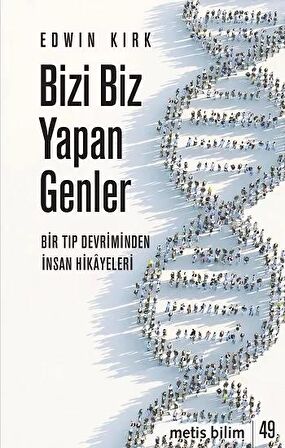 Bizi Biz Yapan Genler