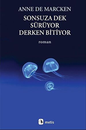 Sonsuza Dek Sürüyor, Derken Bitiyor / Anne de Marcken