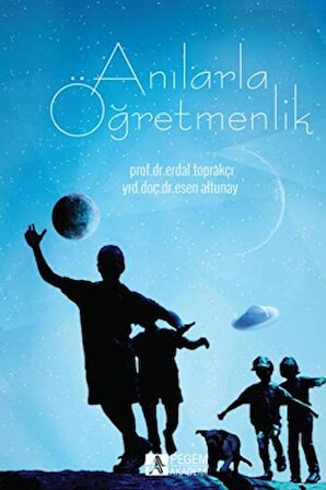 Anılarla Öğretmenlik