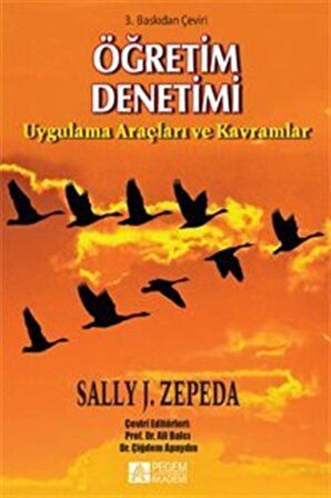 Öğretim Denetimi