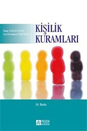 Kişilik Kuramları