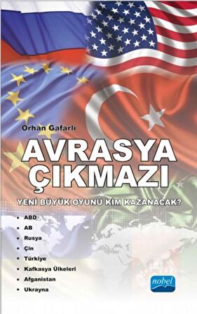 Avrasya Çıkmazı