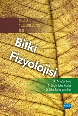 Bitki Fizyolojisi