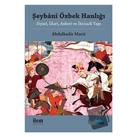 Şeybani Özbek Hanlığı