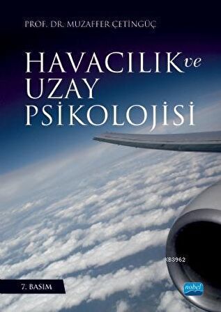 Havacılık ve Uzay Psikolojisi