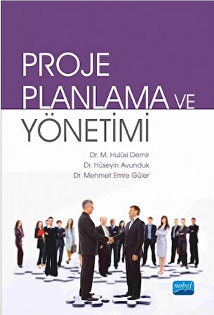 PROJE PLANLAMA VE YÖNETİMİ