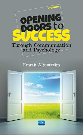 Opening Doors To Success