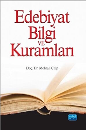 Edebiyat Bilgi ve Kuramları - 1