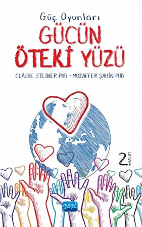 Güç Oyunları - Gücün Öteki Yüzü