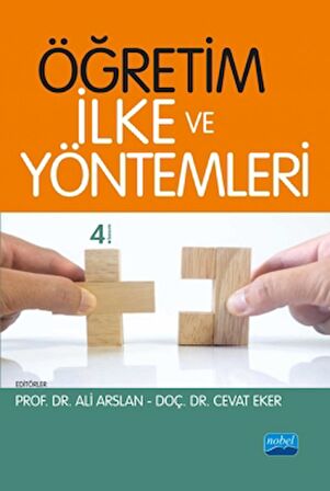 Öğretim İlke Ve Yöntemleri
