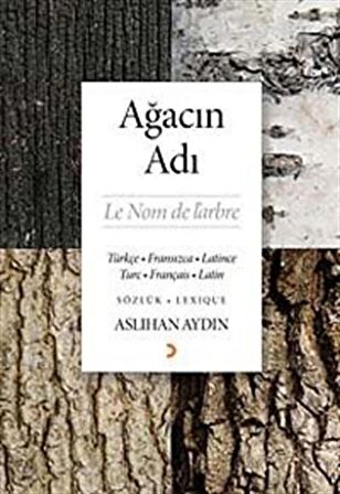Ağacın Adı