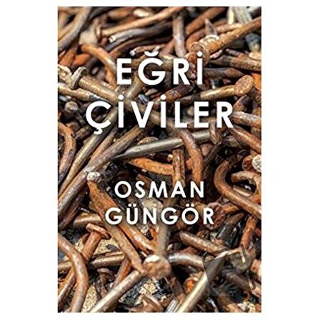 Eğri Çiviler