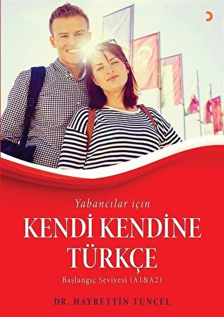 Yabancılar için Kendi Kendine Türkçe