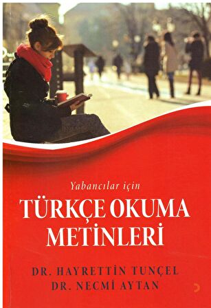 Türkçe Okuma Metinleri