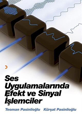Ses Uygulamalarında Efekt ve Sinyal İşlemcileri