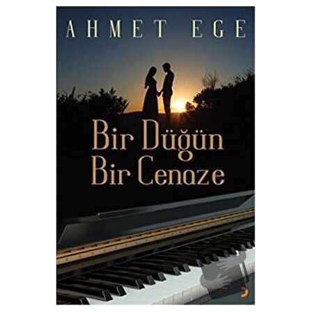 Bir Düğün Bir Cenaze