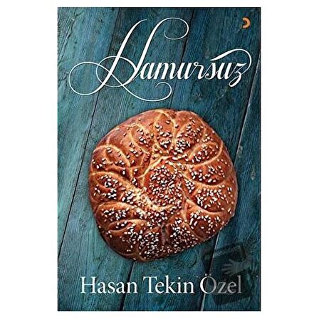 Hamursuz
