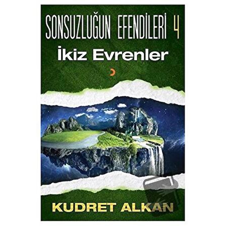 Sonsuzluğun Efendileri - 4