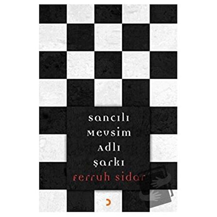 Sancılı Mevsim Adlı Şarkı