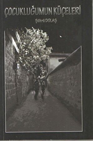Çocukluğumun Küçeleri