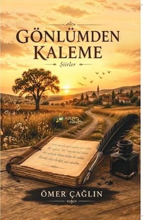 Gönlümden Kaleme