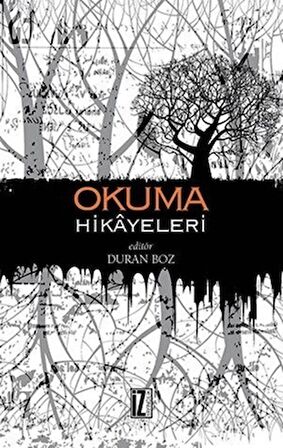 Okuma Hikayeleri