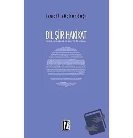 Dil Şiir Hakikat