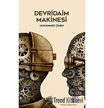 Devridaim Makinesi