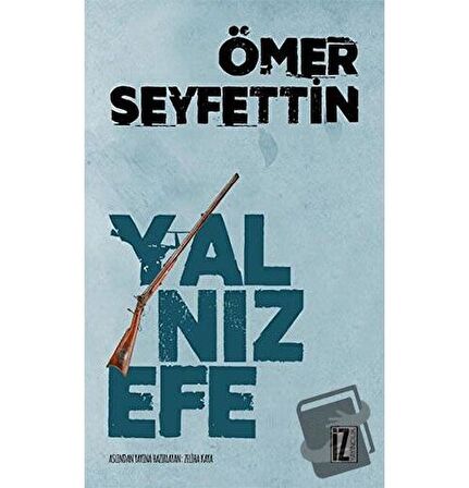 Yalnız Efe