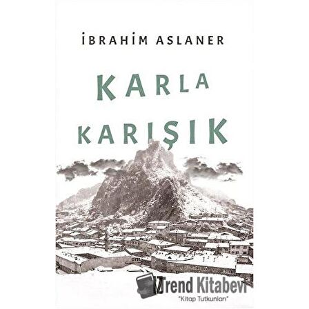 Karla Karışık