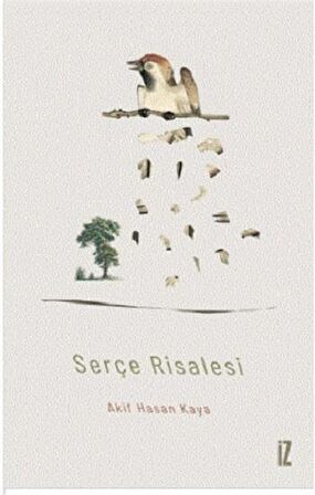 Serçe Risalesi