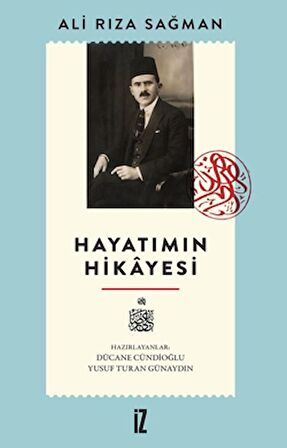 Hayatımın Hikayesi