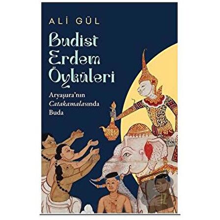 Budist Erdem Öyküleri