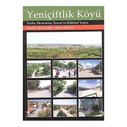 Yeniçiftlik Köyü