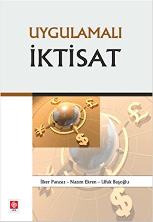 Uygulamalı İktisat