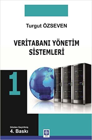 Veritabanı Yönetimi Sistemleri 1