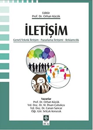 İletişim
