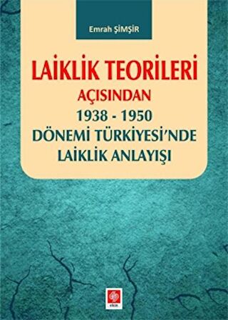 Laiklik Teorileri Açısından