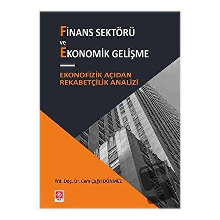 Finans Sektörü ve Ekonomik Gelişme